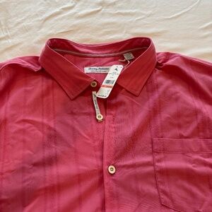 Tommy Bahama men’s shirt